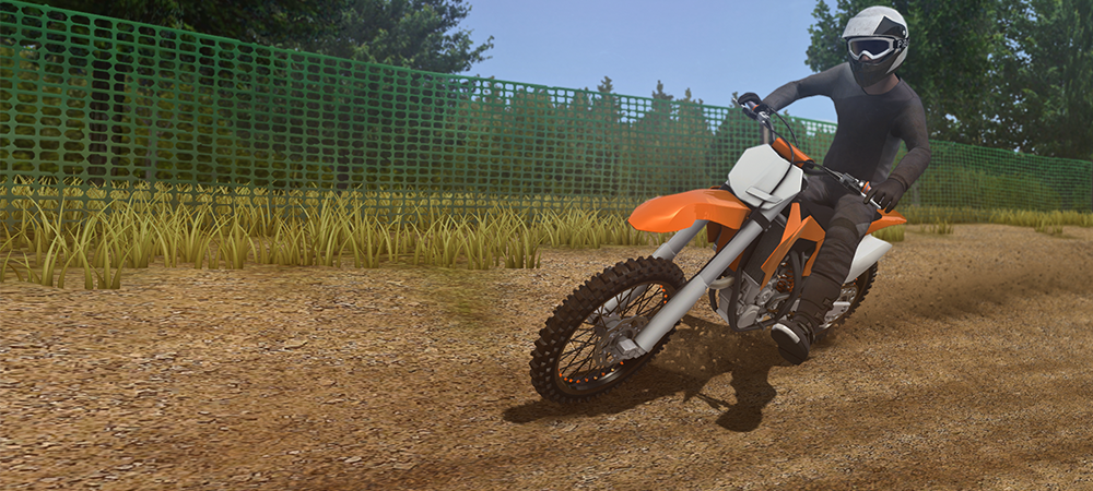 GDUBMX